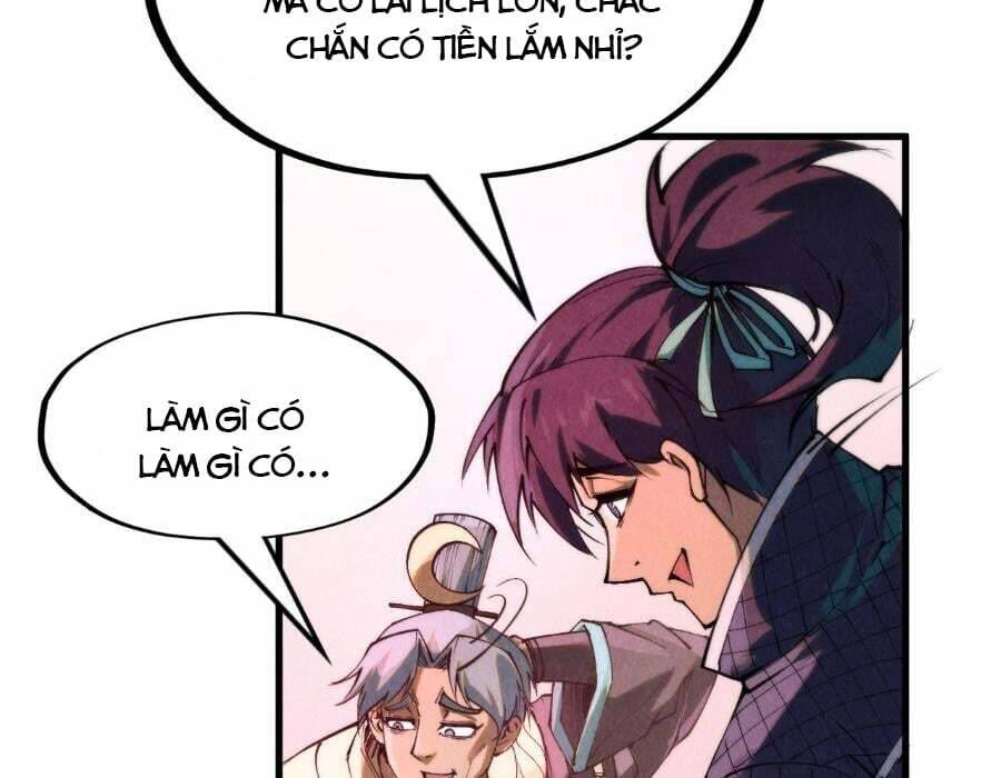 Vạn Cổ Chí Tôn Chap 255 - Next Chap 256