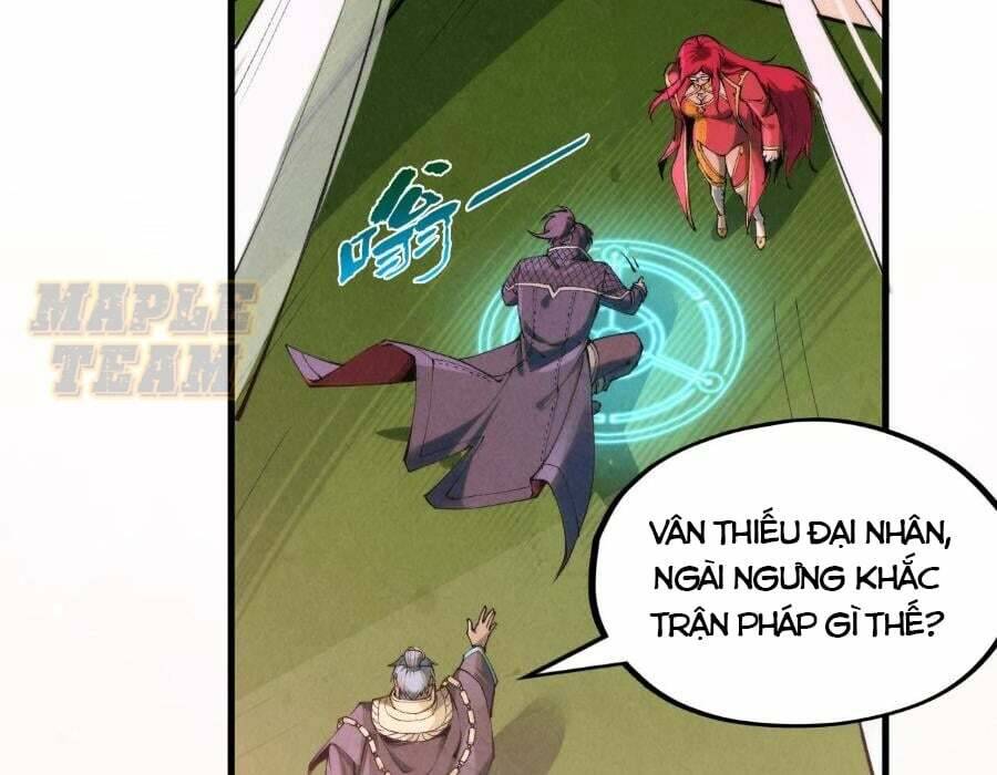Vạn Cổ Chí Tôn Chap 255 - Next Chap 256