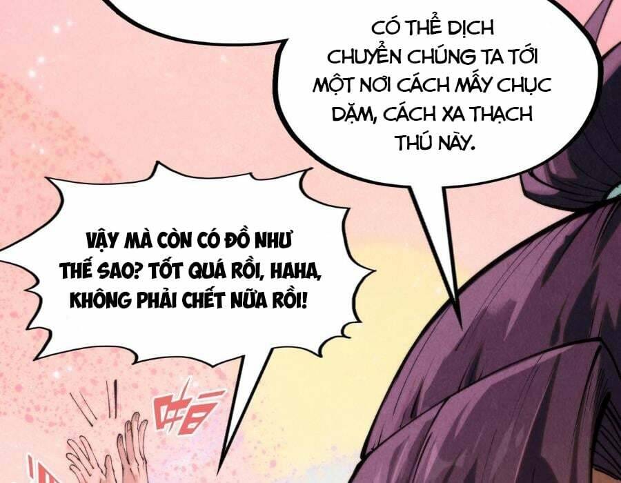 Vạn Cổ Chí Tôn Chap 255 - Next Chap 256