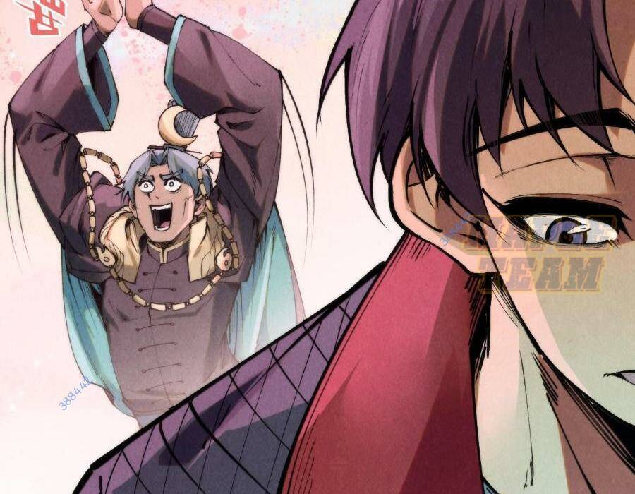 Vạn Cổ Chí Tôn Chap 255 - Next Chap 256