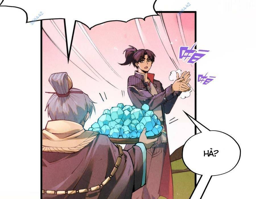 Vạn Cổ Chí Tôn Chap 255 - Next Chap 256