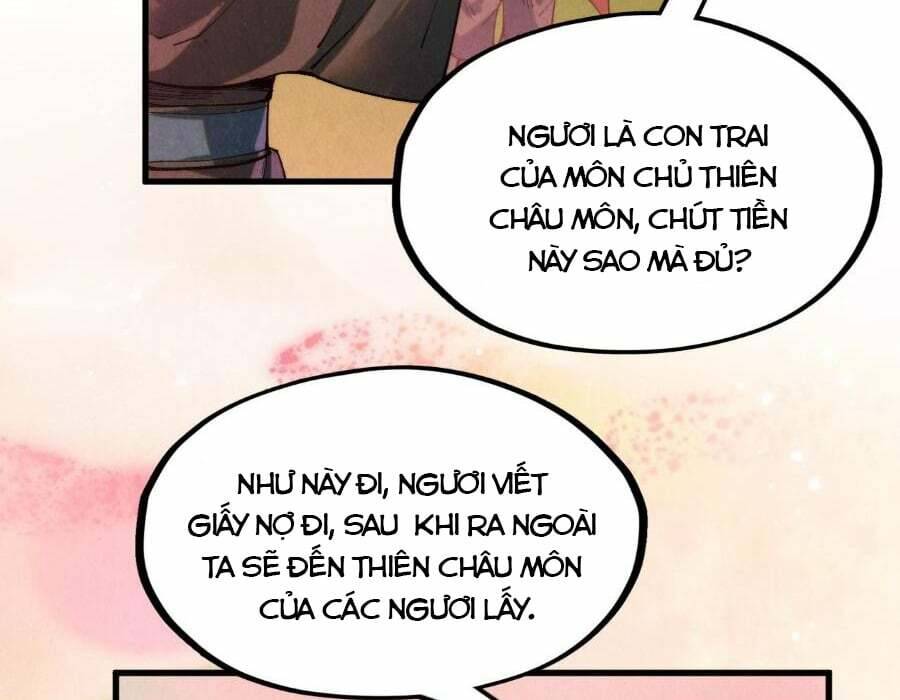 Vạn Cổ Chí Tôn Chap 255 - Next Chap 256