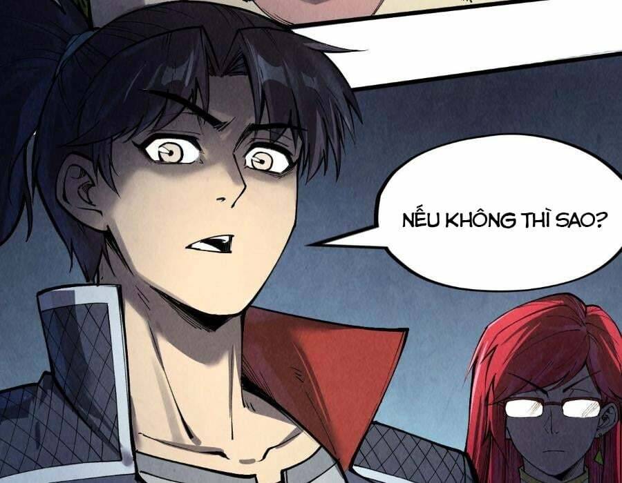 Vạn Cổ Chí Tôn Chap 255 - Next Chap 256