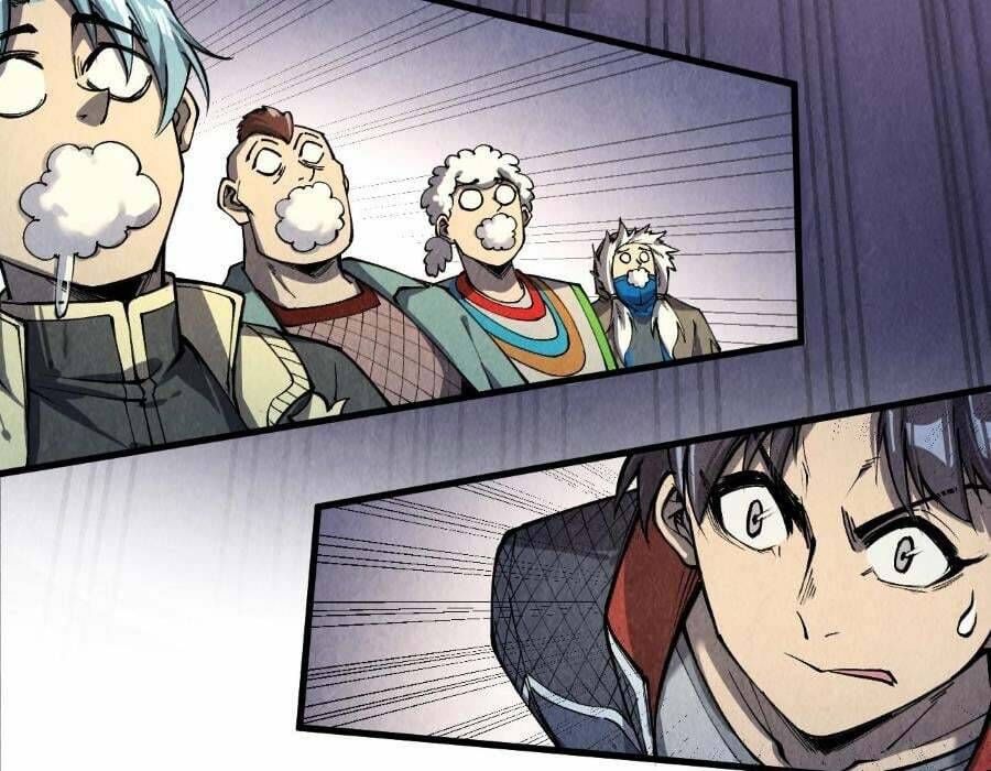 Vạn Cổ Chí Tôn Chap 255 - Next Chap 256