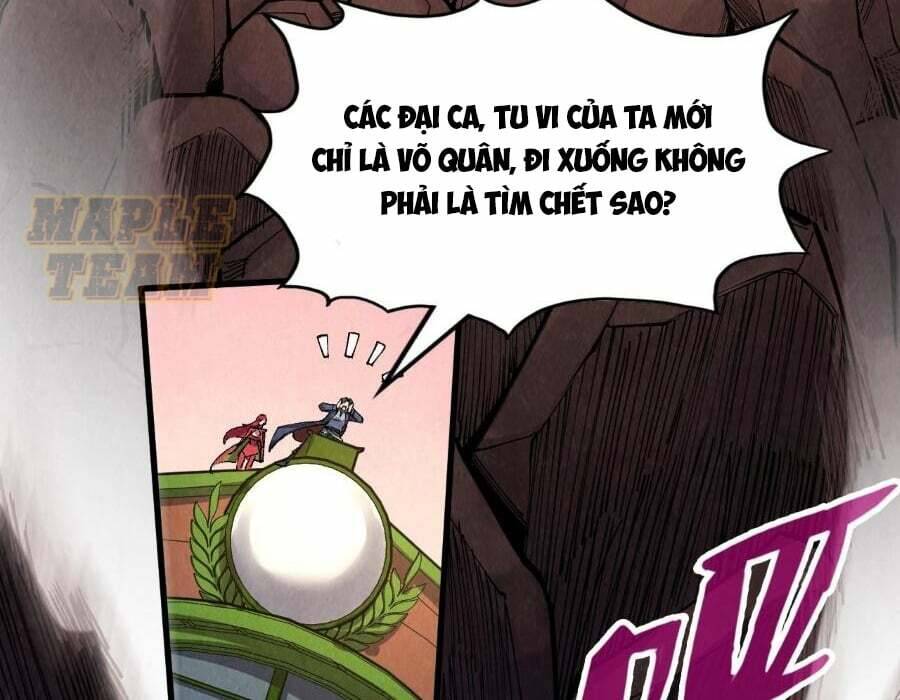 Vạn Cổ Chí Tôn Chap 255 - Next Chap 256