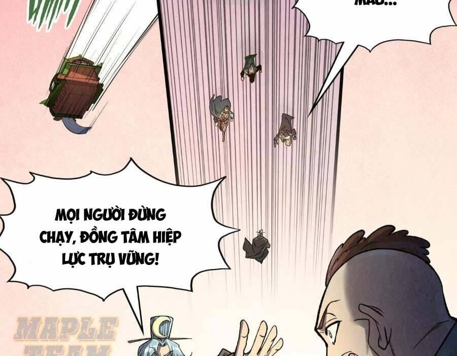 Vạn Cổ Chí Tôn Chap 255 - Next Chap 256