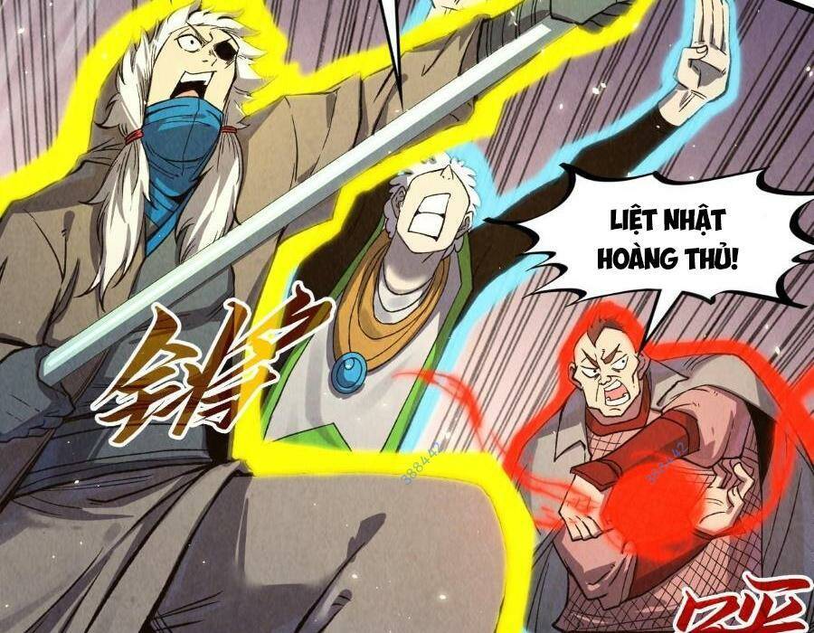 Vạn Cổ Chí Tôn Chap 255 - Next Chap 256