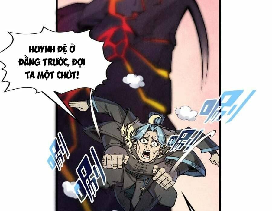 Vạn Cổ Chí Tôn Chap 255 - Next Chap 256