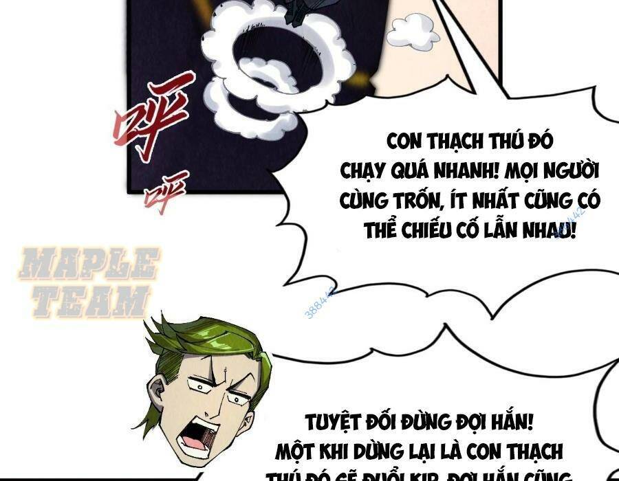 Vạn Cổ Chí Tôn Chap 255 - Next Chap 256