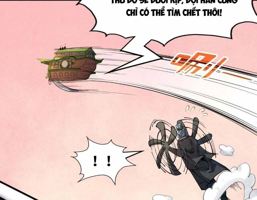 Vạn Cổ Chí Tôn Chap 255 - Next Chap 256