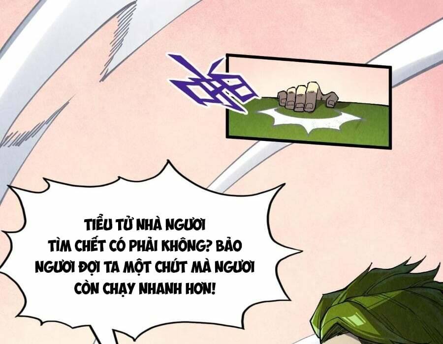 Vạn Cổ Chí Tôn Chap 255 - Next Chap 256