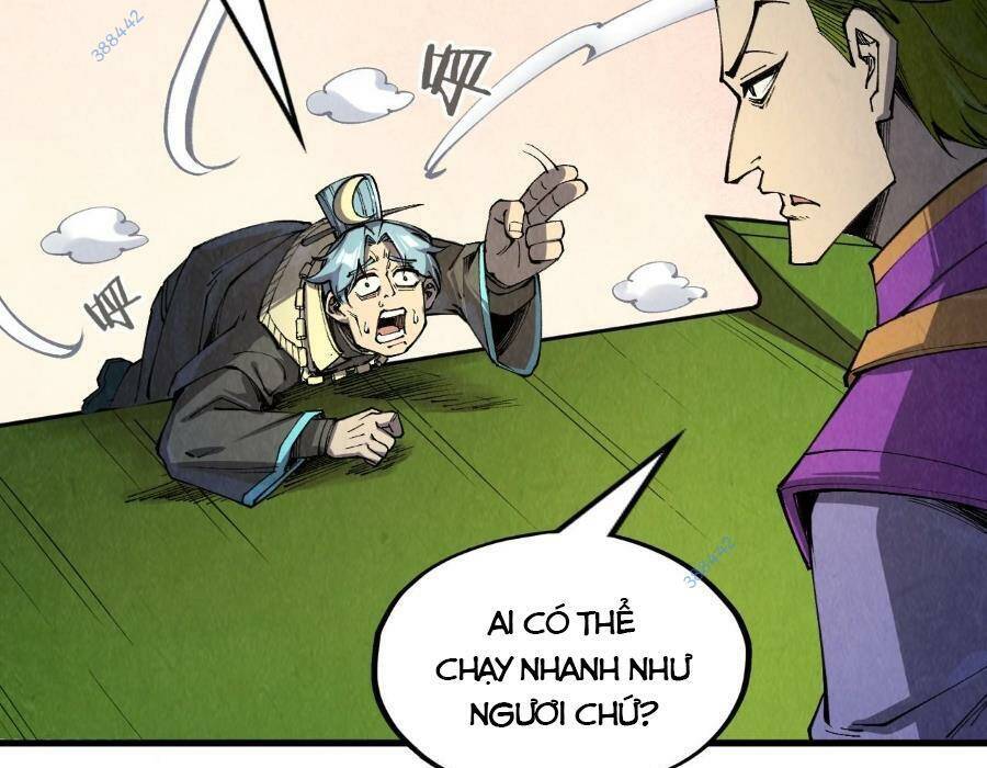Vạn Cổ Chí Tôn Chap 255 - Next Chap 256