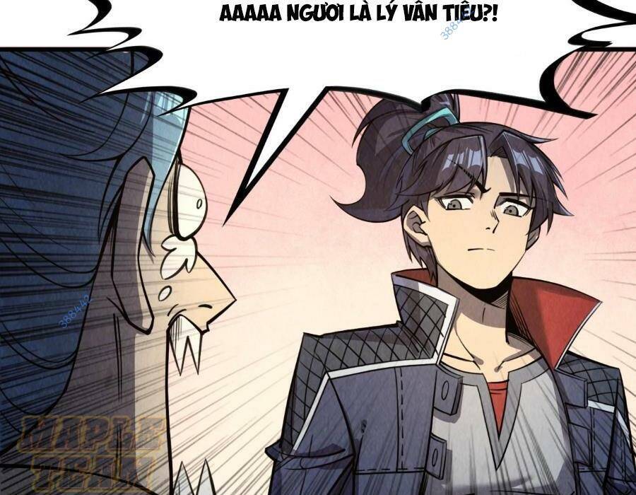 Vạn Cổ Chí Tôn Chap 255 - Next Chap 256
