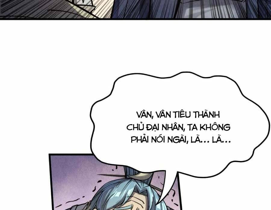Vạn Cổ Chí Tôn Chap 255 - Next Chap 256