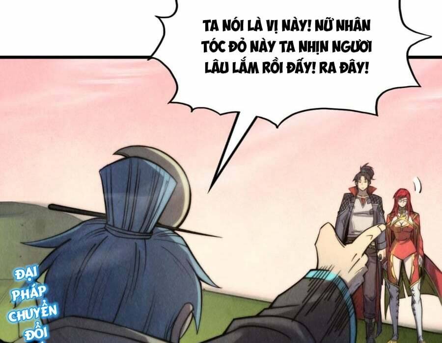 Vạn Cổ Chí Tôn Chap 255 - Next Chap 256