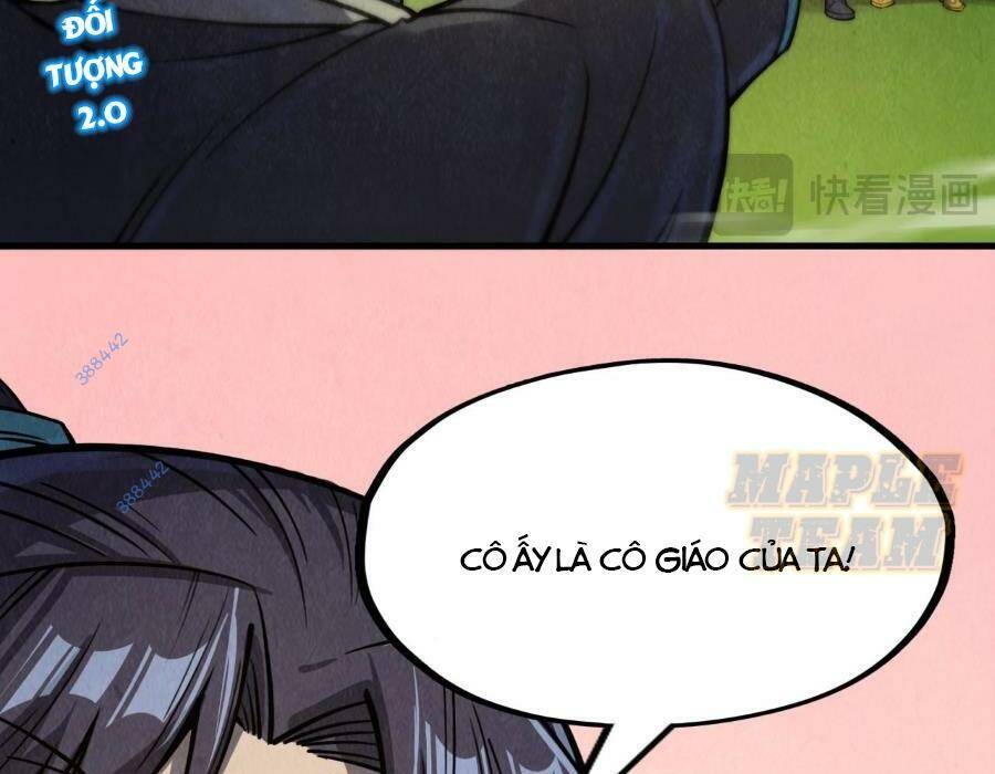 Vạn Cổ Chí Tôn Chap 255 - Next Chap 256