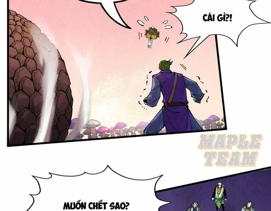Vạn Cổ Chí Tôn Chap 255 - Next Chap 256