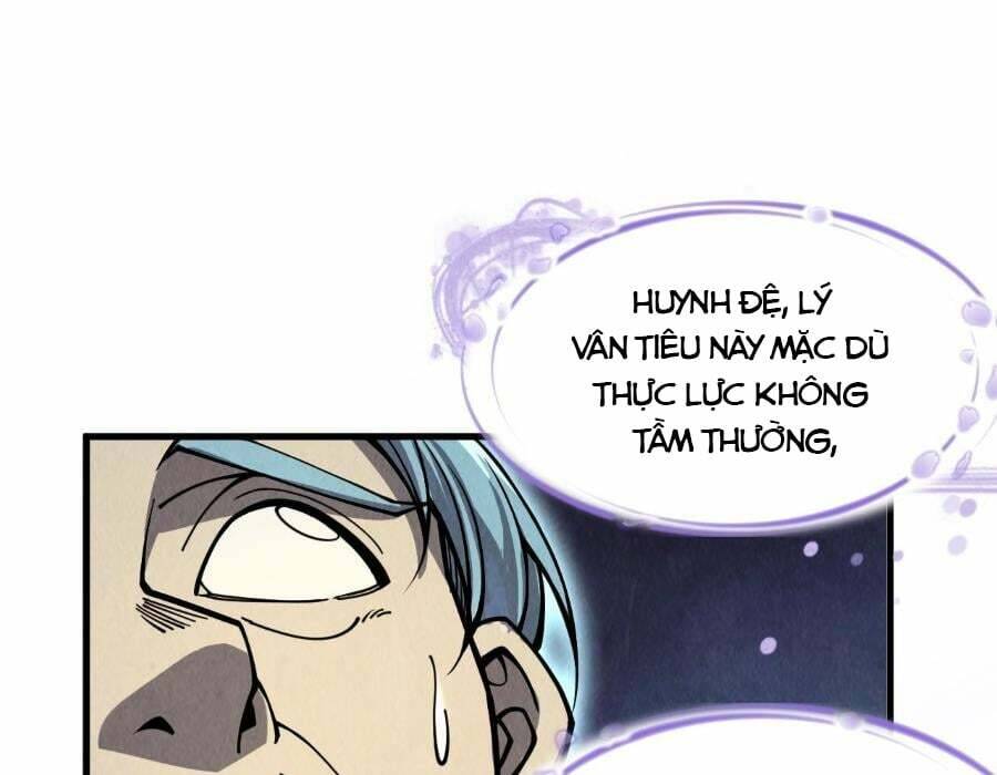 Vạn Cổ Chí Tôn Chap 255 - Next Chap 256