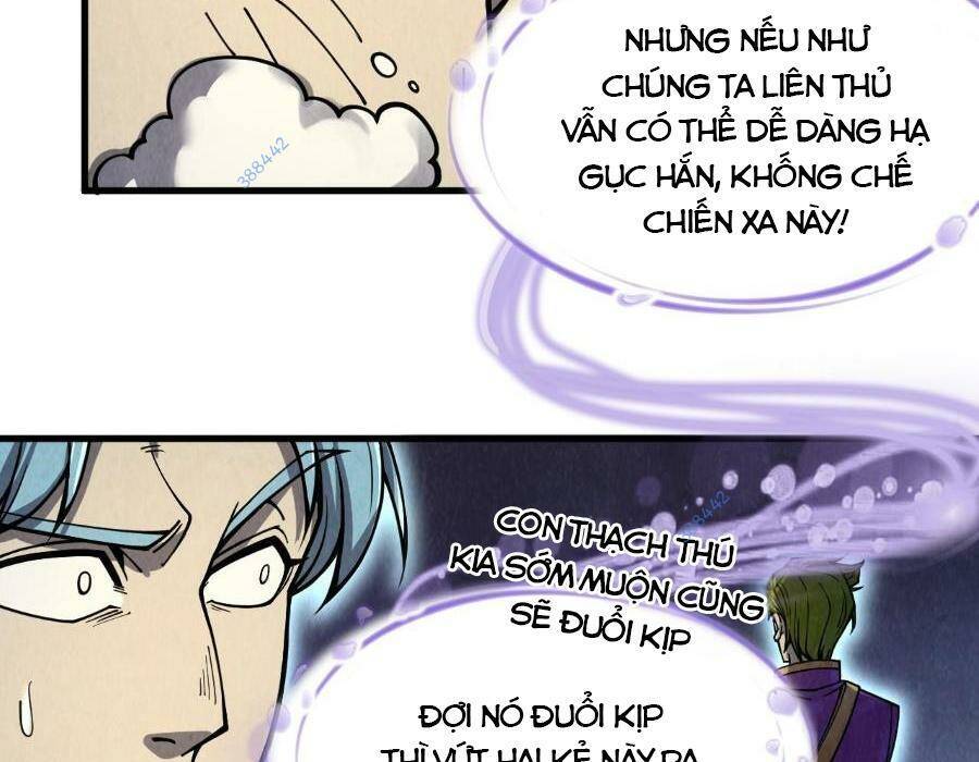 Vạn Cổ Chí Tôn Chap 255 - Next Chap 256