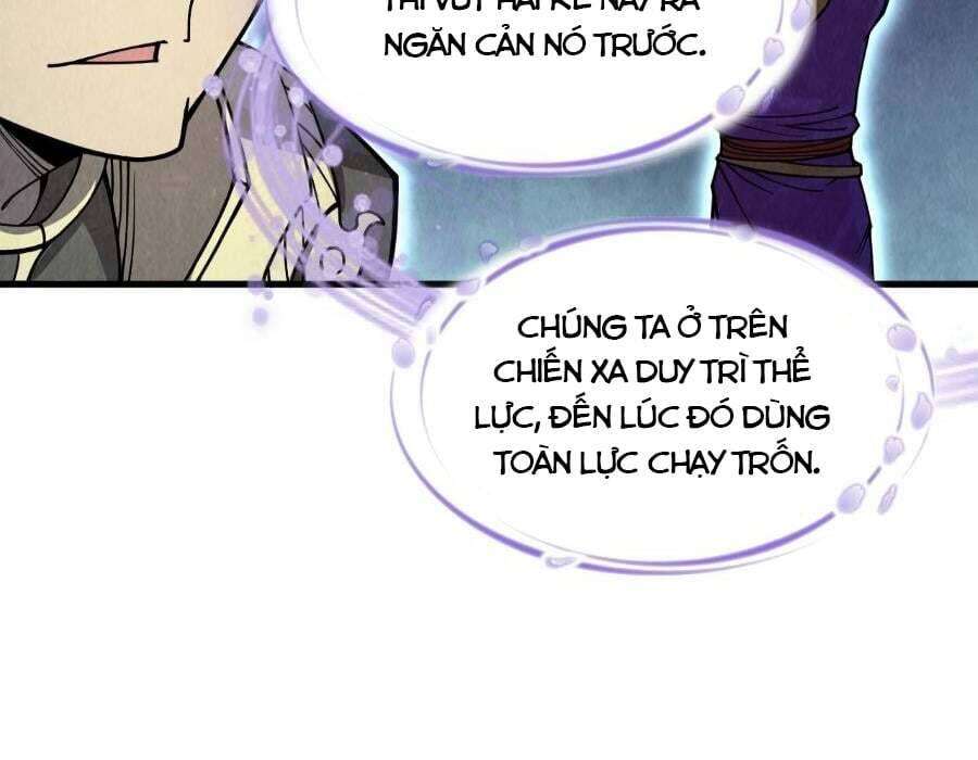 Vạn Cổ Chí Tôn Chap 255 - Next Chap 256