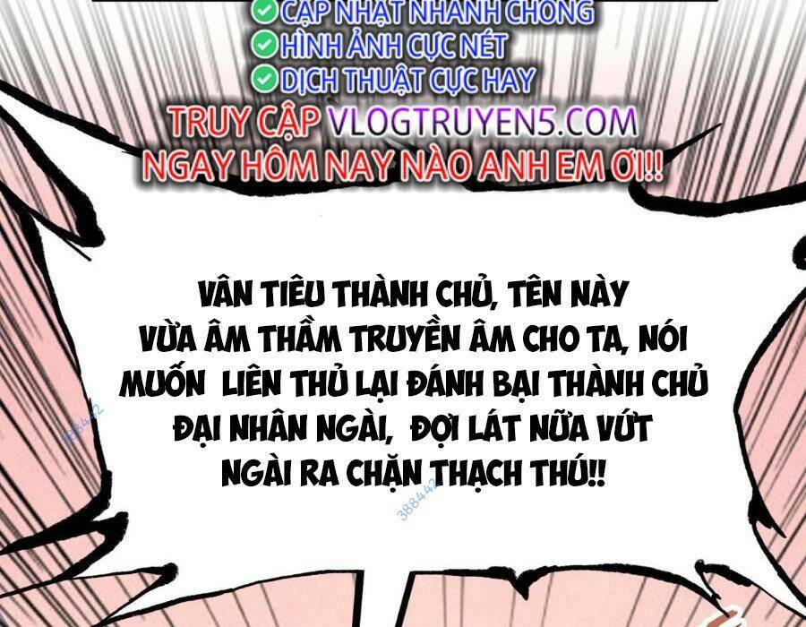Vạn Cổ Chí Tôn Chap 255 - Next Chap 256