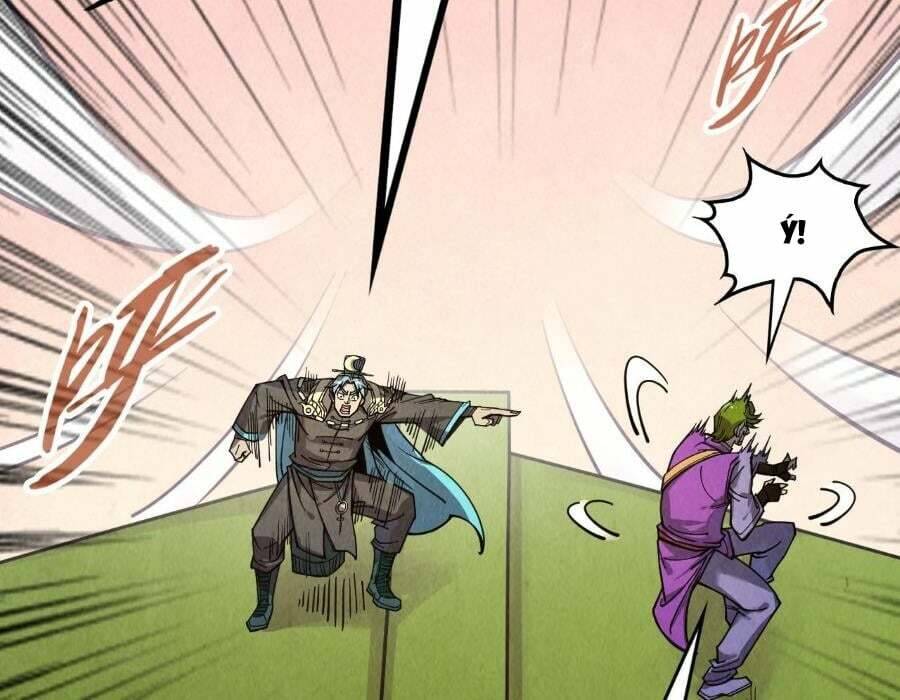 Vạn Cổ Chí Tôn Chap 255 - Next Chap 256