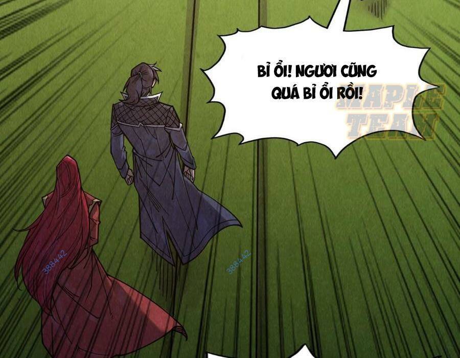 Vạn Cổ Chí Tôn Chap 255 - Next Chap 256