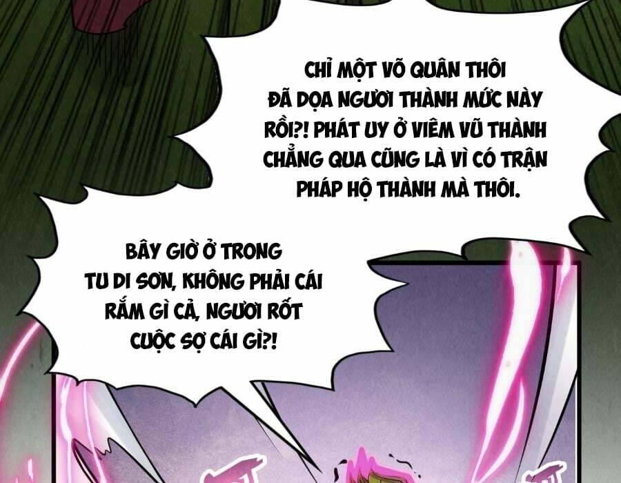 Vạn Cổ Chí Tôn Chap 255 - Next Chap 256