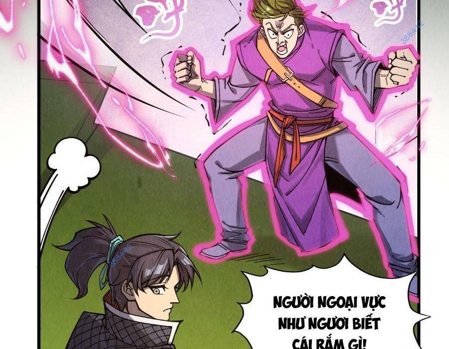 Vạn Cổ Chí Tôn Chap 255 - Next Chap 256
