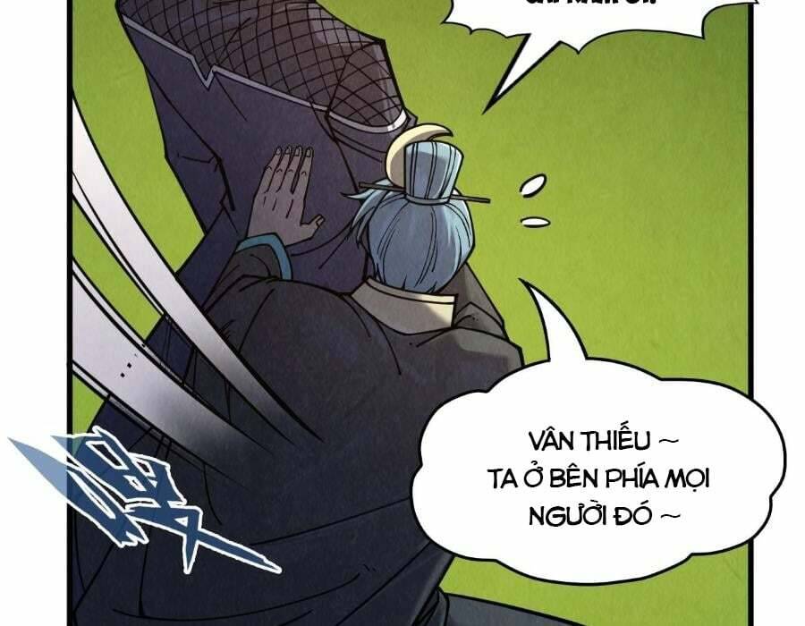Vạn Cổ Chí Tôn Chap 255 - Next Chap 256