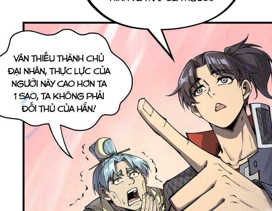 Vạn Cổ Chí Tôn Chap 255 - Next Chap 256