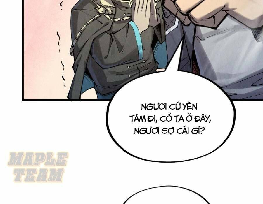 Vạn Cổ Chí Tôn Chap 255 - Next Chap 256