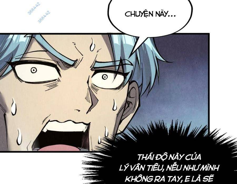 Vạn Cổ Chí Tôn Chap 255 - Next Chap 256