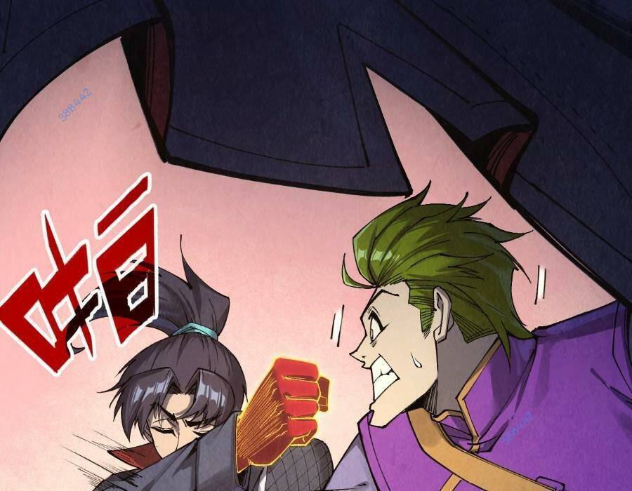 Vạn Cổ Chí Tôn Chap 255 - Next Chap 256