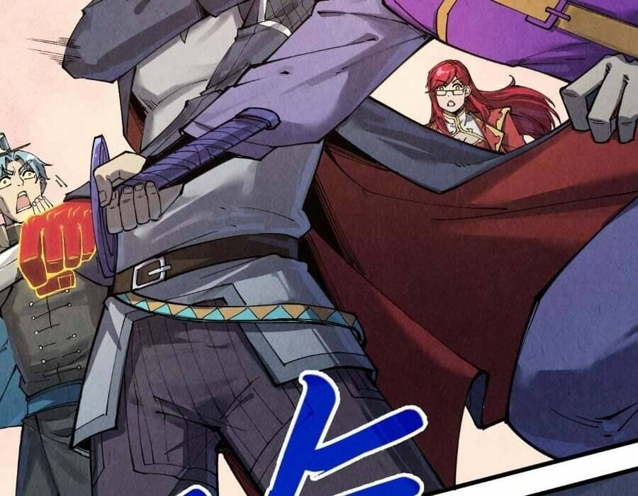 Vạn Cổ Chí Tôn Chap 255 - Next Chap 256