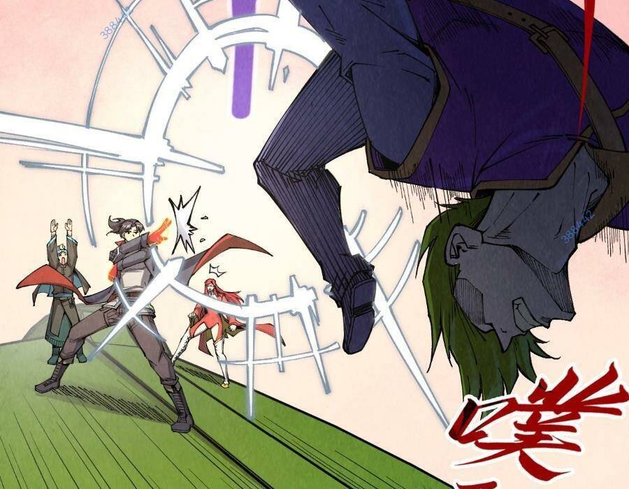Vạn Cổ Chí Tôn Chap 255 - Next Chap 256
