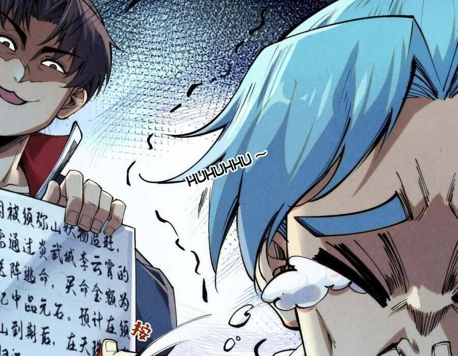 Vạn Cổ Chí Tôn Chap 256 - Next Chap 257