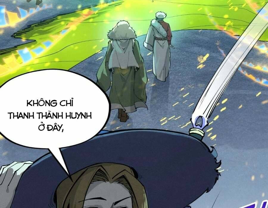 Vạn Cổ Chí Tôn Chap 256 - Next Chap 257