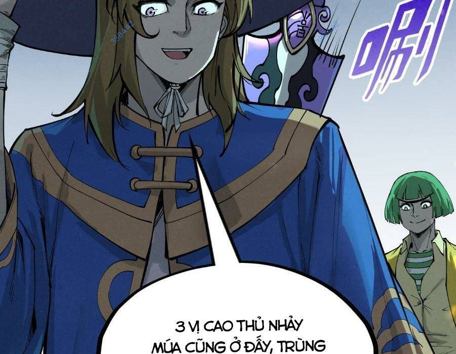 Vạn Cổ Chí Tôn Chap 256 - Next Chap 257