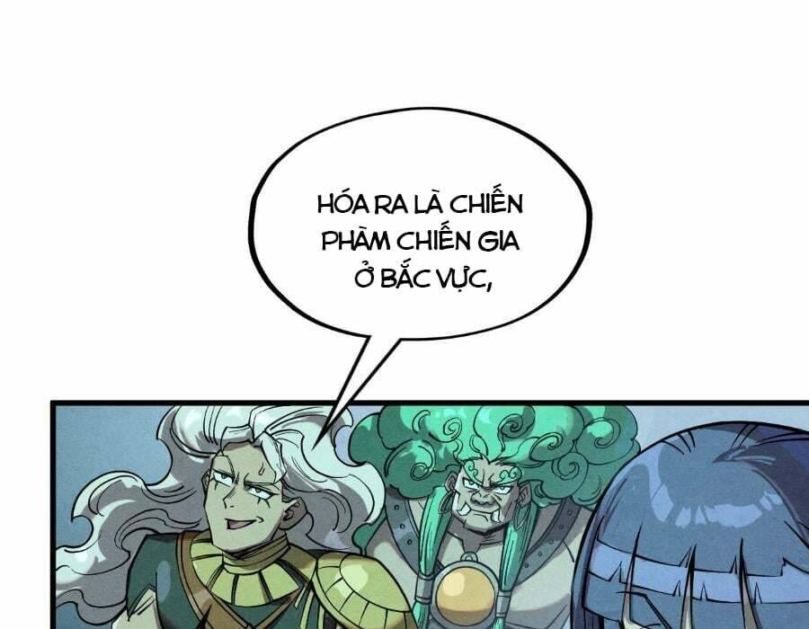 Vạn Cổ Chí Tôn Chap 256 - Next Chap 257