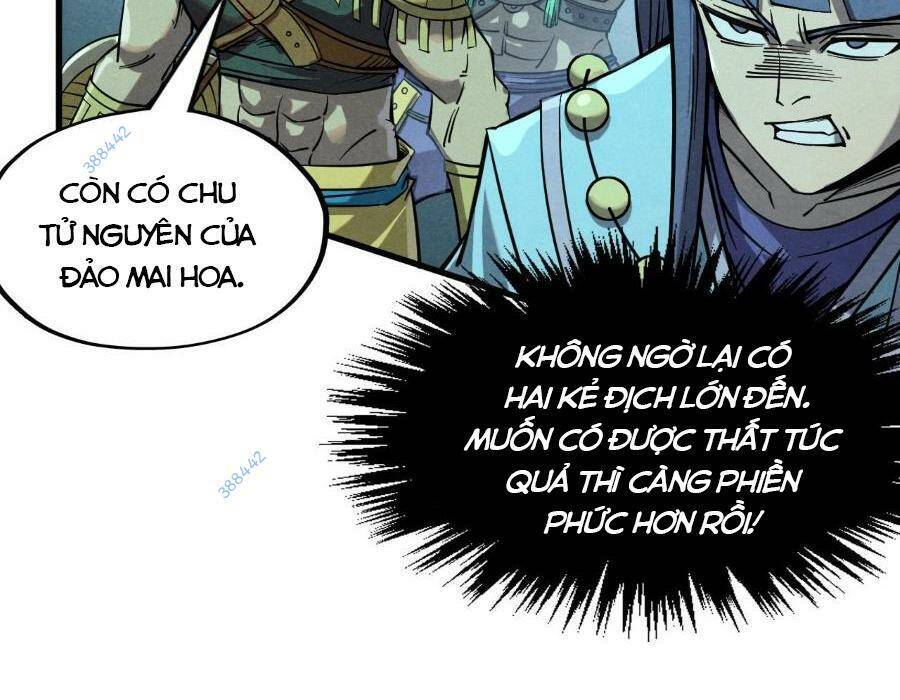 Vạn Cổ Chí Tôn Chap 256 - Next Chap 257