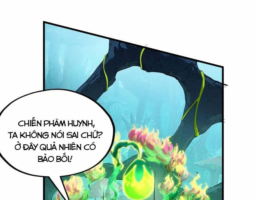 Vạn Cổ Chí Tôn Chap 256 - Next Chap 257