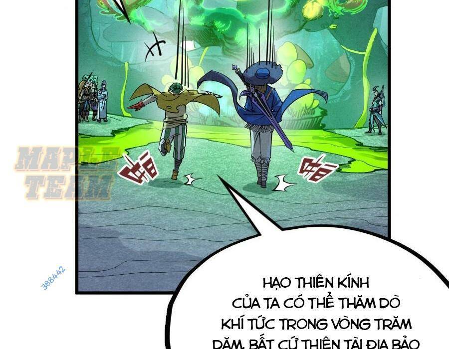 Vạn Cổ Chí Tôn Chap 256 - Next Chap 257