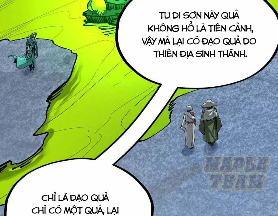 Vạn Cổ Chí Tôn Chap 256 - Next Chap 257