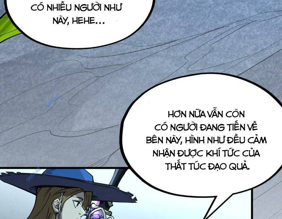 Vạn Cổ Chí Tôn Chap 256 - Next Chap 257