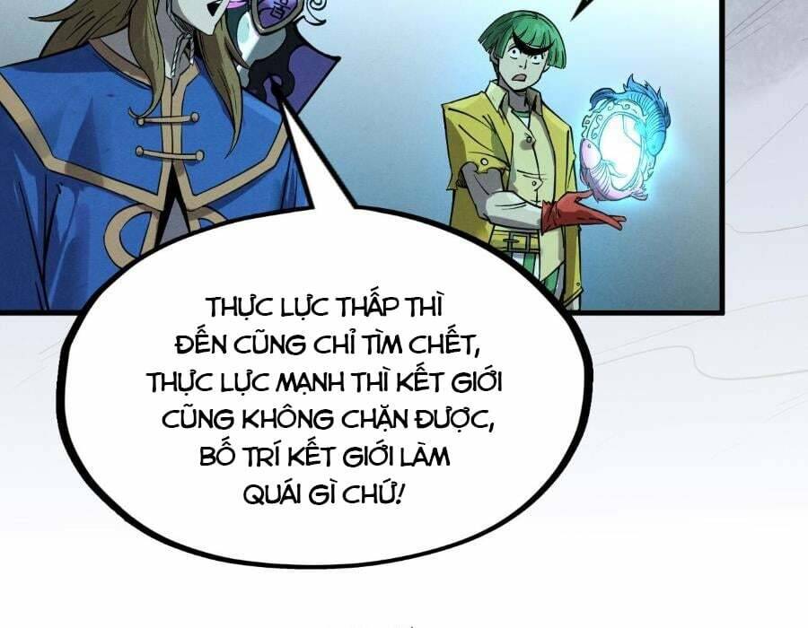 Vạn Cổ Chí Tôn Chap 256 - Next Chap 257