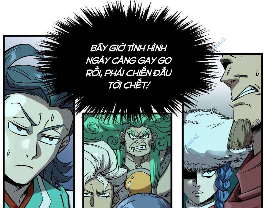 Vạn Cổ Chí Tôn Chap 256 - Next Chap 257