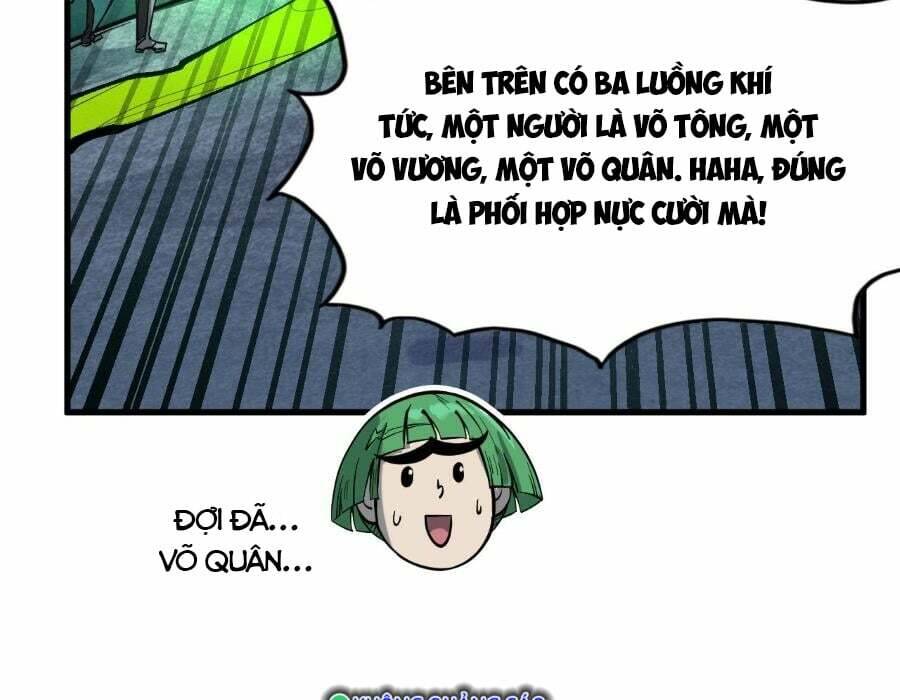 Vạn Cổ Chí Tôn Chap 256 - Next Chap 257