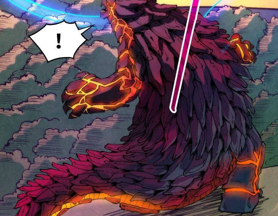 Vạn Cổ Chí Tôn Chap 256 - Next Chap 257