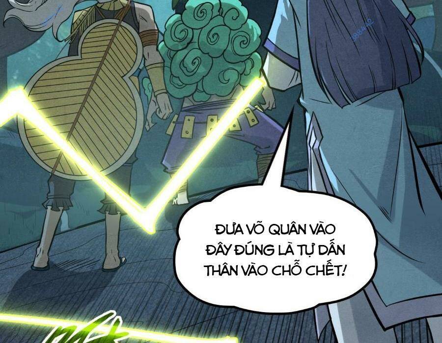 Vạn Cổ Chí Tôn Chap 256 - Next Chap 257